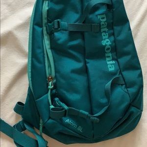 Patagonia Atom 8L Sling